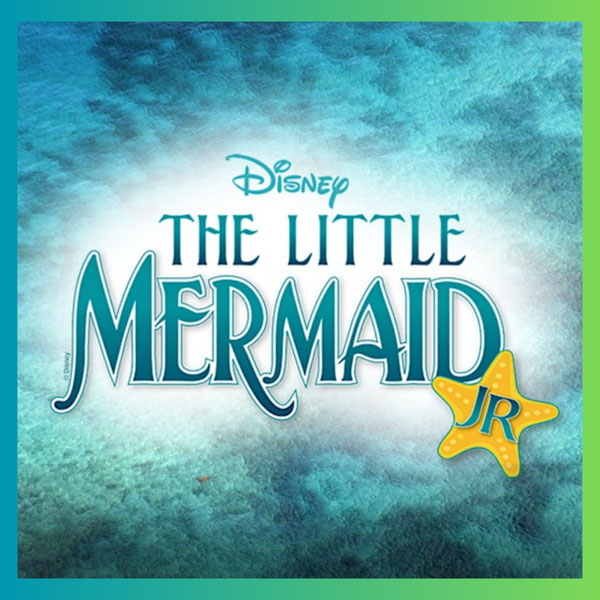 Disney The Little Mermaid Jr