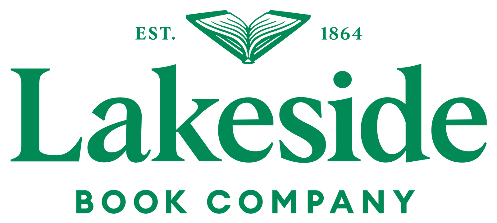 Lakeside Book Company