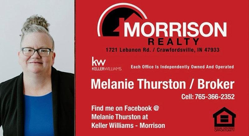 Melanie Thurston – Morrison Realty