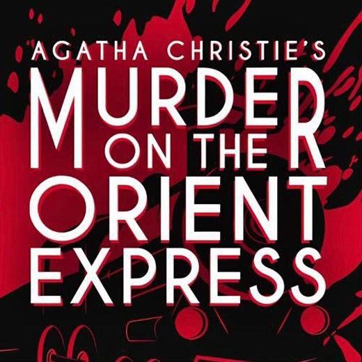 Murder on the Orient Express