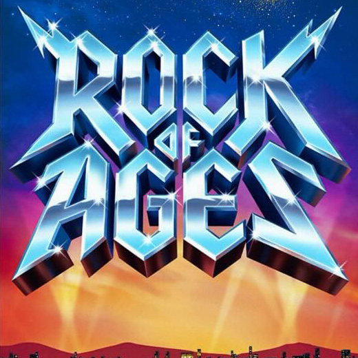 Rock of Ages