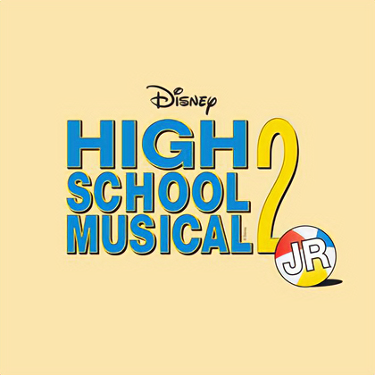High School Musical 2 Jr